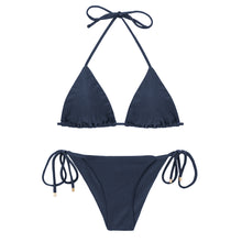 Carica l'immagine nel visualizzatore di Gallery, Product Front: Rio De Sol Completo Set Shark Tri-Inv Cheeky-Tie
