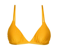 Carica l'immagine nel visualizzatore di Gallery, Product Front: Rio De Sol Reggiseno Top Eden-Pequi Tri-Fixo