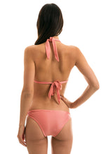 Carica l'immagine nel visualizzatore di Gallery, Model Back: Rio De Sol Slip Bottom Bella Mel