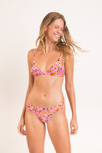Carica l'immagine nel visualizzatore di Gallery, Image 07: Rio De Sol Slip Bottom Sweet-Camo Baobi