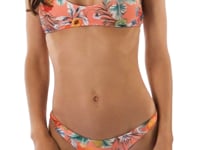 Carica e avvia il video nel visualizzatore di galleria, Video: Rio De Sol Reggiseno Top Frutti Bralette