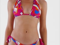 Carica e avvia il video nel visualizzatore di galleria, Video: Rio De Sol Slip Bottom Antelope Italy