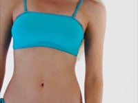 Carica e avvia il video nel visualizzatore di galleria, Video: Rio De Sol Slip Bottom Jade Ibiza-Comfy