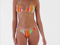 Carica e avvia il video nel visualizzatore di galleria, Video: Rio De Sol Slip Bottom Utah Leblon