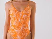 Carica e avvia il video nel visualizzatore di galleria, Video: Rio De Sol Intero Trail-Orange Hype