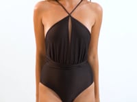 Carica e avvia il video nel visualizzatore di galleria, Video: Rio De Sol Intero Shimmer-Coffee New Vegas