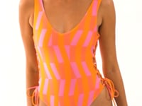 Carica e avvia il video nel visualizzatore di galleria, Video: Rio De Sol Intero Sunrise Zoe