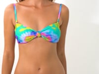 Carica e avvia il video nel visualizzatore di galleria, Video: Rio De Sol Slip Bottom Fusion Essential-Comfy