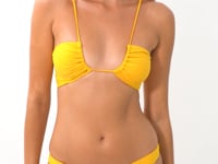 Carica e avvia il video nel visualizzatore di galleria, Video: Rio De Sol Reggiseno Top Solar Camille