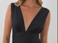 Carica e avvia il video nel visualizzatore di galleria, Video: Rio De Sol Intero Touch-Black Anne