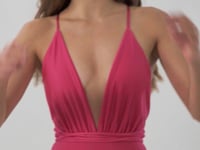 Carica e avvia il video nel visualizzatore di galleria, Video: Rio De Sol Intero Shimmer-Olinda New Vegas