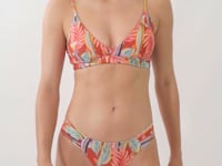 Carica e avvia il video nel visualizzatore di galleria, Video: Rio De Sol Reggiseno Top Sea-Bloom Paola