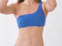 Carica e avvia il video nel visualizzatore di galleria, Video: Rio De Sol Reggiseno Top Sand-Nautico Kora