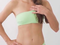 Carica e avvia il video nel visualizzatore di galleria, Video: Rio De Sol Slip Bottom Sand-Menta Essential-Comfy