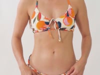 Carica e avvia il video nel visualizzatore di galleria, Video: Rio De Sol Slip Bottom Picnic Pipa