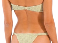 Carica e avvia il video nel visualizzatore di galleria, Video: Rio De Sol Completo Set Brisa-Pistache Sara Eden