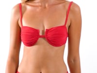 Carica e avvia il video nel visualizzatore di galleria, Video: Rio De Sol Reggiseno Top Malibu-Malagueta Zaya