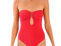 Carica e avvia il video nel visualizzatore di galleria, Video: Rio De Sol Intero Malibu-Malagueta Sara-Op