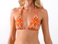 Carica e avvia il video nel visualizzatore di galleria, Video: Rio De Sol Reggiseno Top Maracai Mel