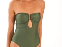 Carica e avvia il video nel visualizzatore di galleria, Video: Rio De Sol Intero Shimmer-Croco Sara-Op