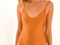 Carica e avvia il video nel visualizzatore di galleria, Video: Rio De Sol Intero Shimmer-Nocciola Hype-Noa