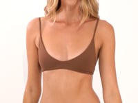 Carica e avvia il video nel visualizzatore di galleria, Video: Wednesday In Hawaii By Rio De Sol Reggiseno Top Coco Hana