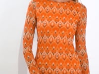 Carica e avvia il video nel visualizzatore di galleria, Video: Rio De Sol Mini Dress Maracai Laura Dress