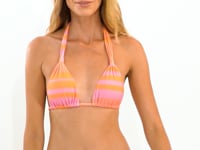 Carica e avvia il video nel visualizzatore di galleria, Video: Rio De Sol Slip Bottom Solea Mel