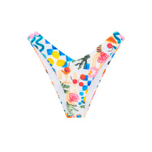 Carica l'immagine nel visualizzatore di Gallery, Product Front: Rio De Sol Slip Bottom Al-Mare Cali