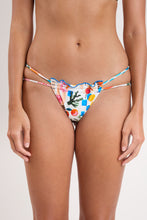 Carica l'immagine nel visualizzatore di Gallery, Gallery: Rio De Sol Slip Bottom Al-Mare Pipa-Frufru