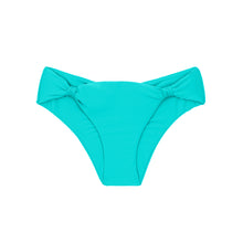 Carica l'immagine nel visualizzatore di Gallery, Product Front: Rio De Sol Slip Bottom Amb-Nannai Mel