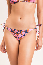 Carica l'immagine nel visualizzatore di Gallery, Gallery: Rio De Sol Slip Bottom Amore-Pink Cheeky-Micro