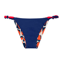 Carica l'immagine nel visualizzatore di Gallery, Product Back: Rio De Sol Slip Bottom Amore-Red Essential-Rev