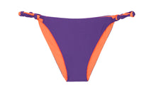 Carica l'immagine nel visualizzatore di Gallery, Product Front: Rio De Sol Slip Bottom Amuleto Essential-Rev