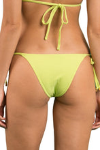 Carica l'immagine nel visualizzatore di Gallery, Image 07: Rio De Sol Slip Bottom Bora-Citrus Lacinho