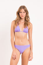 Carica l'immagine nel visualizzatore di Gallery, Model Front: Rio De Sol Slip Bottom Bora-Lavanda Essential-Comfy