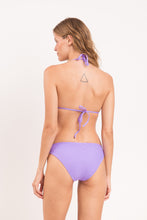 Carica l'immagine nel visualizzatore di Gallery, Model Back: Rio De Sol Slip Bottom Bora-Lavanda Essential-Comfy