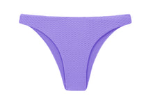 Carica l'immagine nel visualizzatore di Gallery, Product Front: Rio De Sol Slip Bottom Bora-Lavanda Leblon