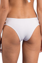 Carica l'immagine nel visualizzatore di Gallery, Image 07: Rio De Sol Slip Bottom Bora-White Madrid-Trio