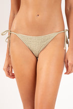 Carica l'immagine nel visualizzatore di Gallery, Gallery: Rio De Sol Slip Bottom Brisa-Pistache Lacinho