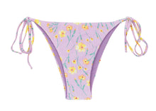 Carica l'immagine nel visualizzatore di Gallery, Product Front: Rio De Sol Slip Bottom Canola Ibiza