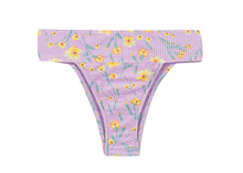 Carica l'immagine nel visualizzatore di Gallery, Product Front: Rio De Sol Slip Bottom Canola Rio-Cos