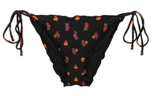 Carica l'immagine nel visualizzatore di Gallery, Product Front: Rio De Sol Slip Bottom Cashew Frufru