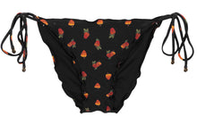 Carica l'immagine nel visualizzatore di Gallery, Product Front: Rio De Sol Slip Bottom Cashew Frufru-Comfy