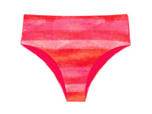 Carica l'immagine nel visualizzatore di Gallery, Product Front: Rio De Sol Slip Bottom Cher Hotpants