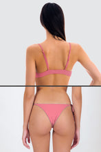 Carica l'immagine nel visualizzatore di Gallery, Model Back: Rio De Sol Slip Bottom Confetti Ibiza