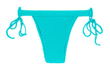 Carica l'immagine nel visualizzatore di Gallery, Product Front: Rio De Sol Slip Bottom Cotele-Jade Rio