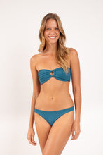 Carica l'immagine nel visualizzatore di Gallery, Model Front: Rio De Sol Slip Bottom Crespinho-Atlantico Nice