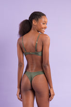 Carica l'immagine nel visualizzatore di Gallery, Image 12: Rio De Sol Slip Bottom Croco Nice-Fio