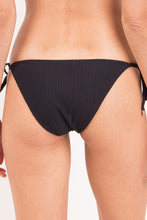 Carica l'immagine nel visualizzatore di Gallery, Image 06: Rio De Sol Slip Bottom Dots-Black Ibiza-Comfy